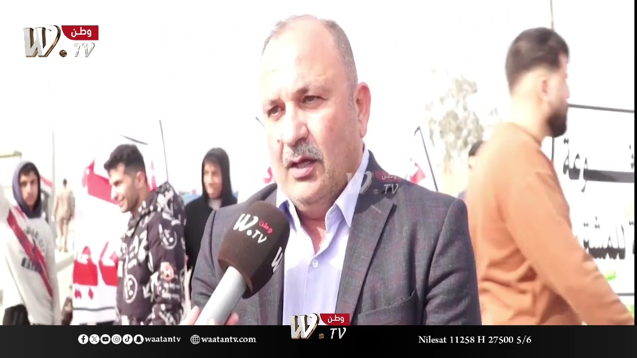 مواطن: دافع 200 مليون وموعد استلام بيتي بداية السنة ولحد الان هيكل والعمل متوقف