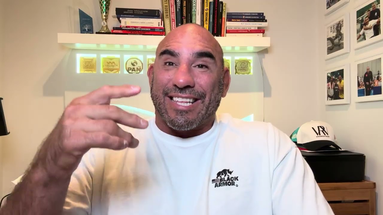 IBJJF GP NOGI - minha análise 