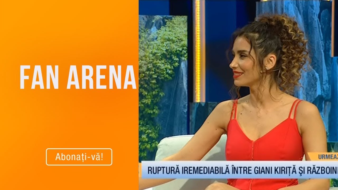FanArena (19.02.2019) - Editie COMPLETA