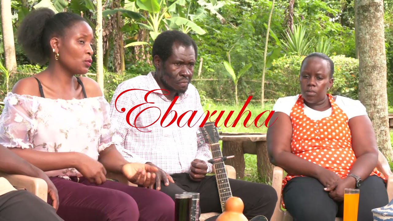 EBARUHA:Omukazi wangye tarigaruka kuzaara Mumpabure nkoreki