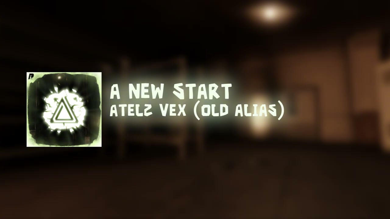 DOORS Paradox: OST - A New Start