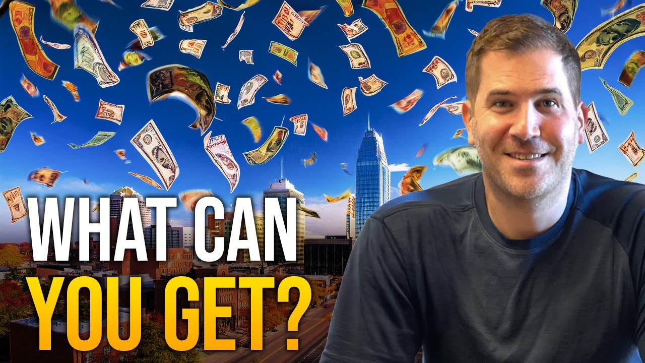 How Much House Can You Afford In Lansing Michigan? | The 33% Rule Breakdown