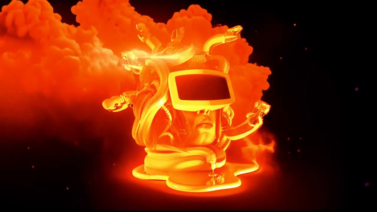 MEDUZA, OneRepublic, Leony - Fire (Official UEFA EURO 2024 Song)