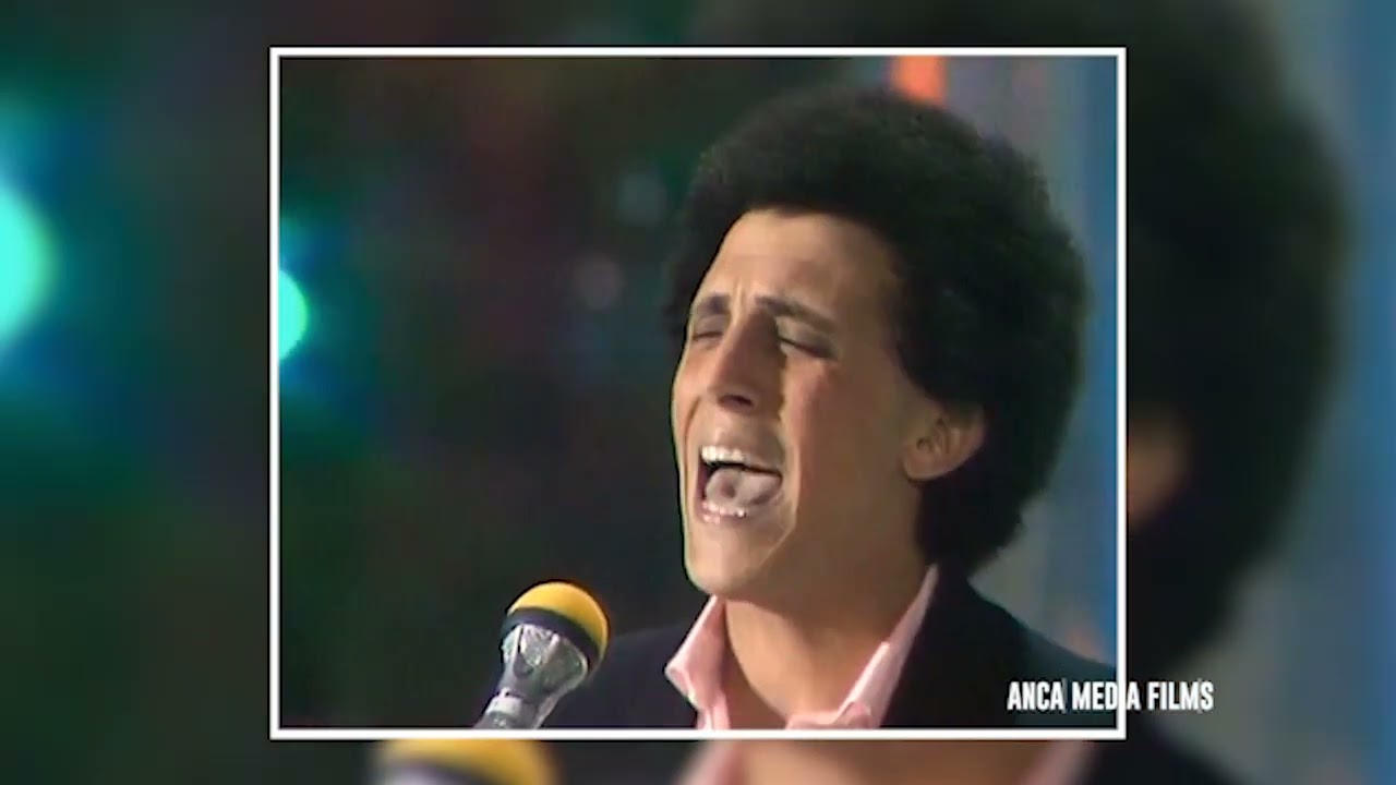 Gianni Bella - Questo amore non si tocca  - 1981 -  ( HD - HQ )