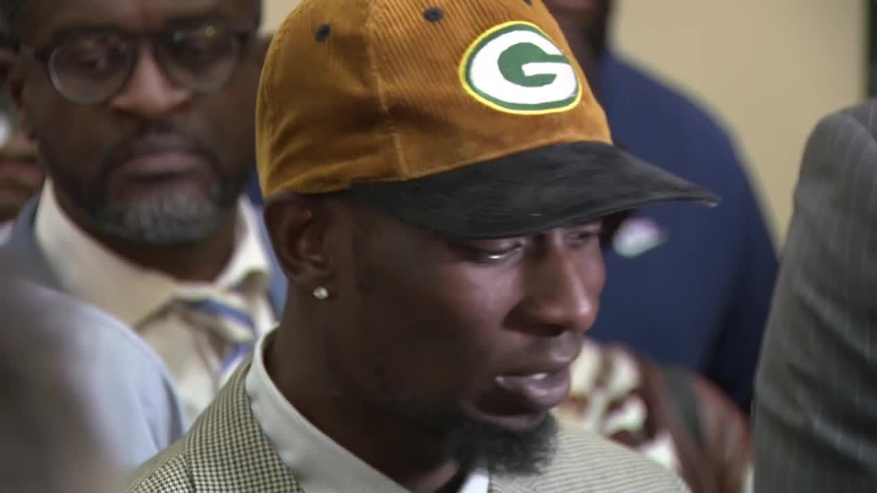 Attorneys for 'Goon Squad' victims speak out after sentencing