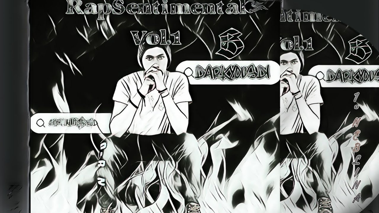 NEBLINA-( AUDIOVIDEO OFICIAL ) DARKYOUSDI X ENZ_BEATS-PROD.JEANS-F