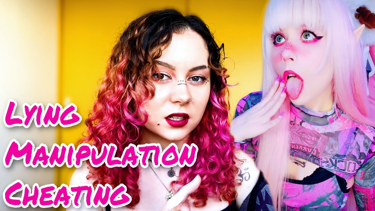 THE PROBLEM WITH LORI LEWD: A Cosplayer Surrounded with Controversy