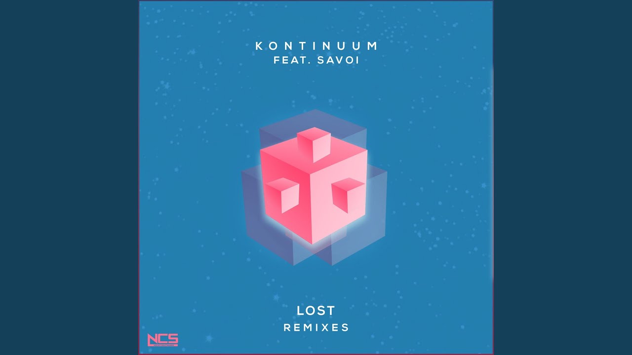 Lost (JJD Remix)