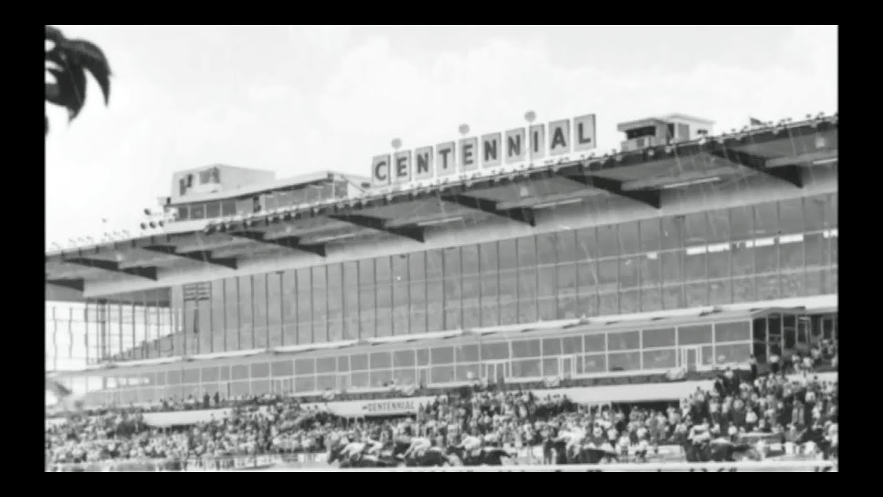 Gates Open - History of Horse Racing in Colorado - Episode 11