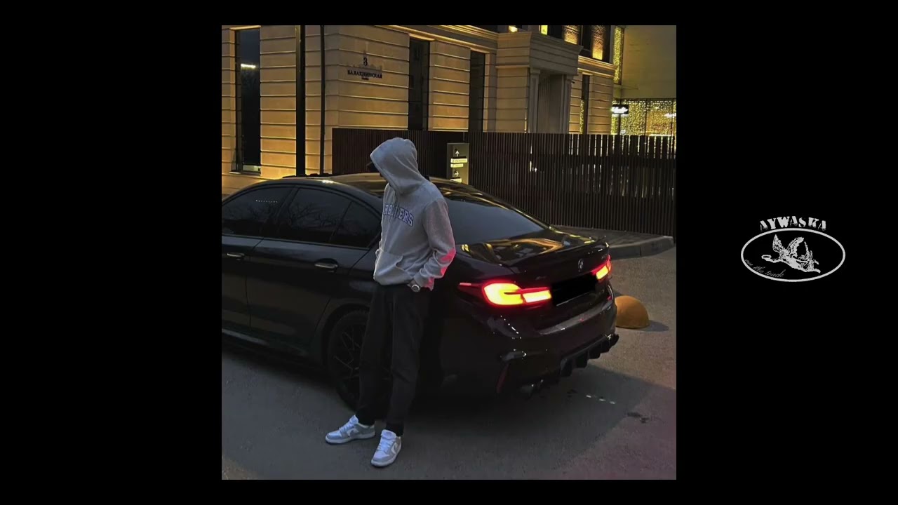 [FREE] Macan x Navai x Xcho x Bagardi Type beat - 