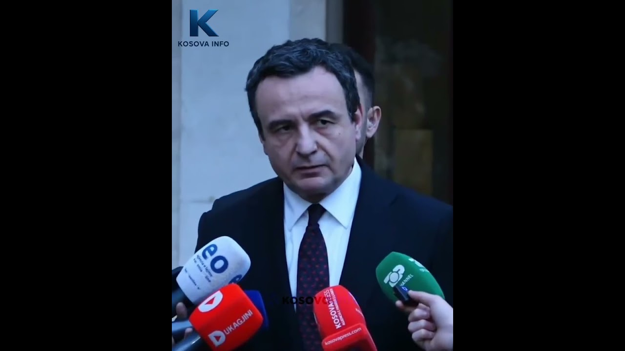 Pse VV nuk po e kandidon Osmanin për presidente? – Përgjigjet Kurti