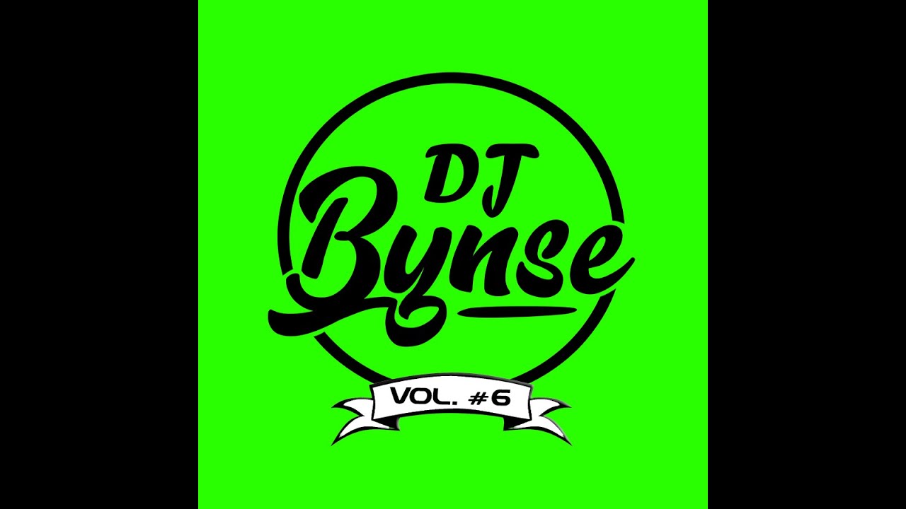 4.DJ BYNSE - Sabrosa Cumbia