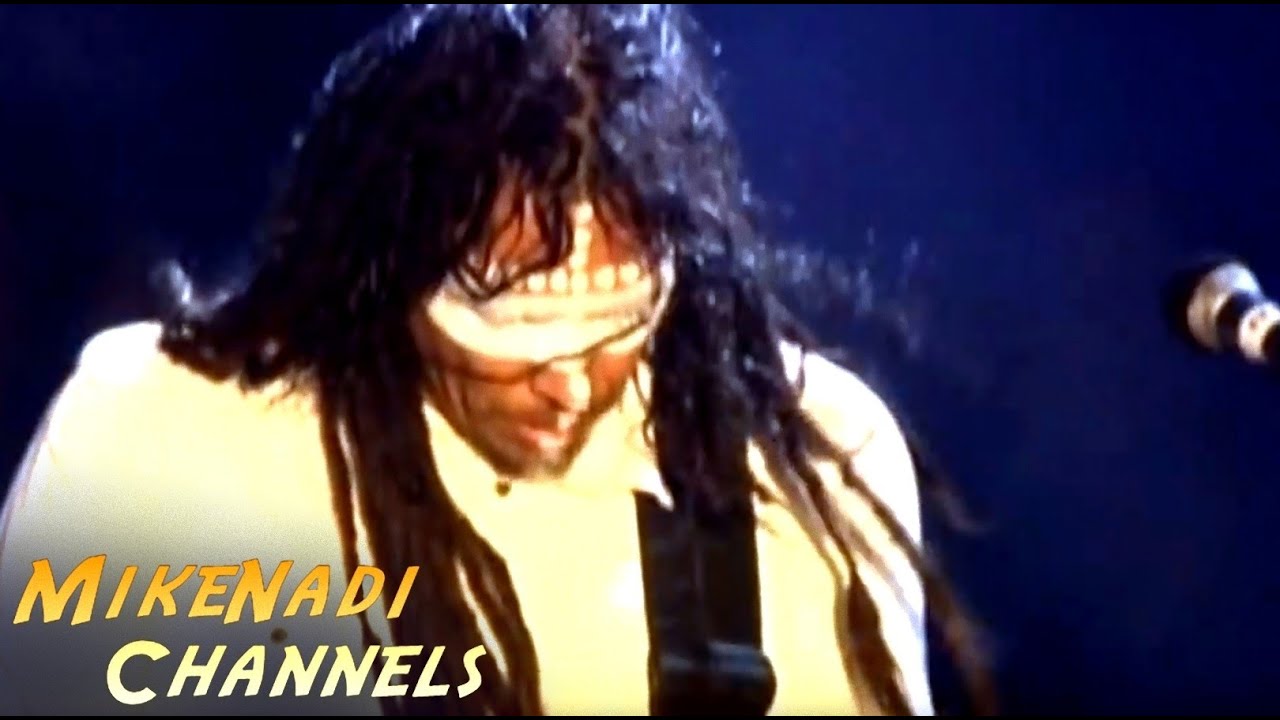 KoRn - Got the Life - June 2011 [HD] RaR *re-uploaded