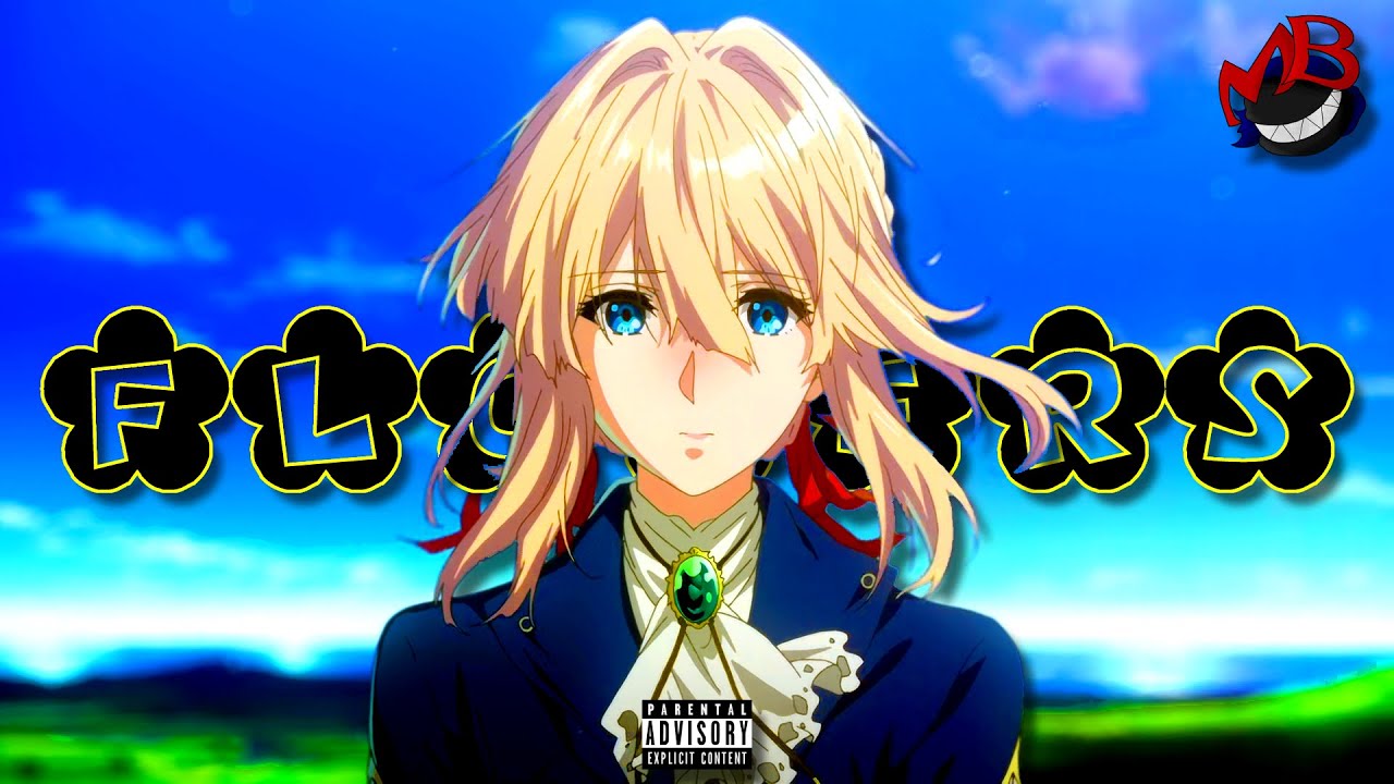Violet Evergarden AMV | 