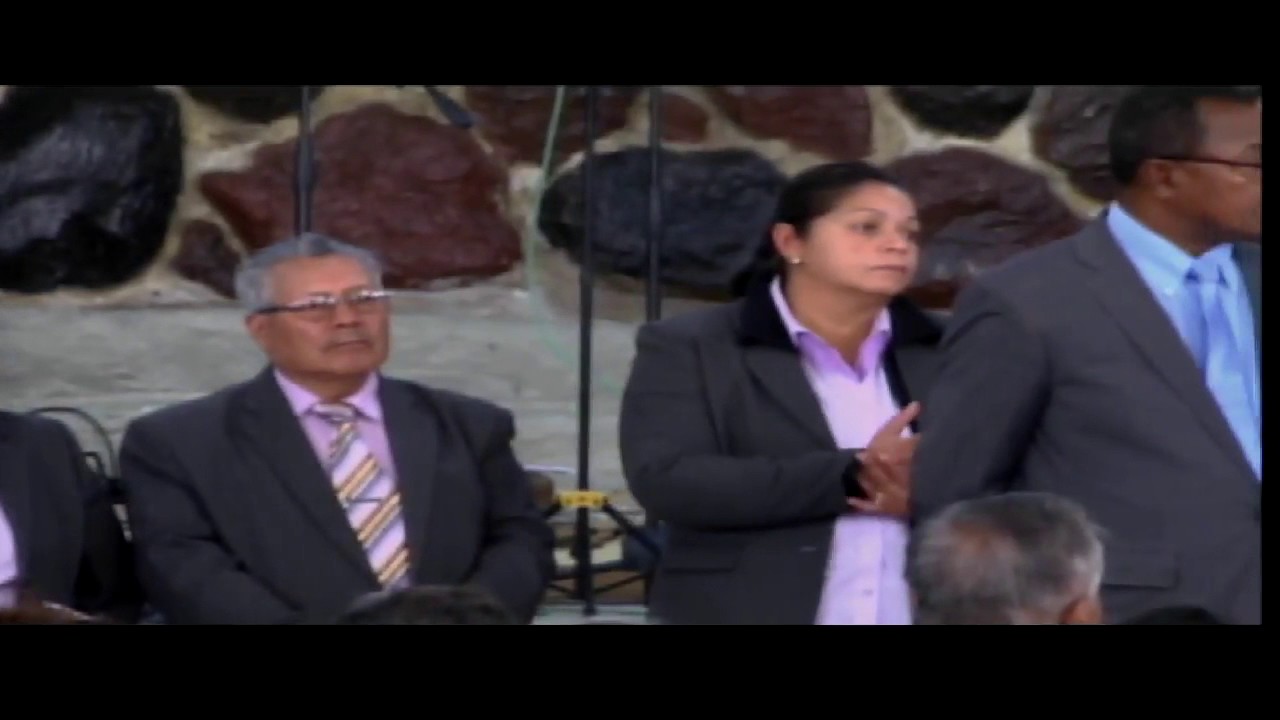 Betania News 1-2 abril 2017