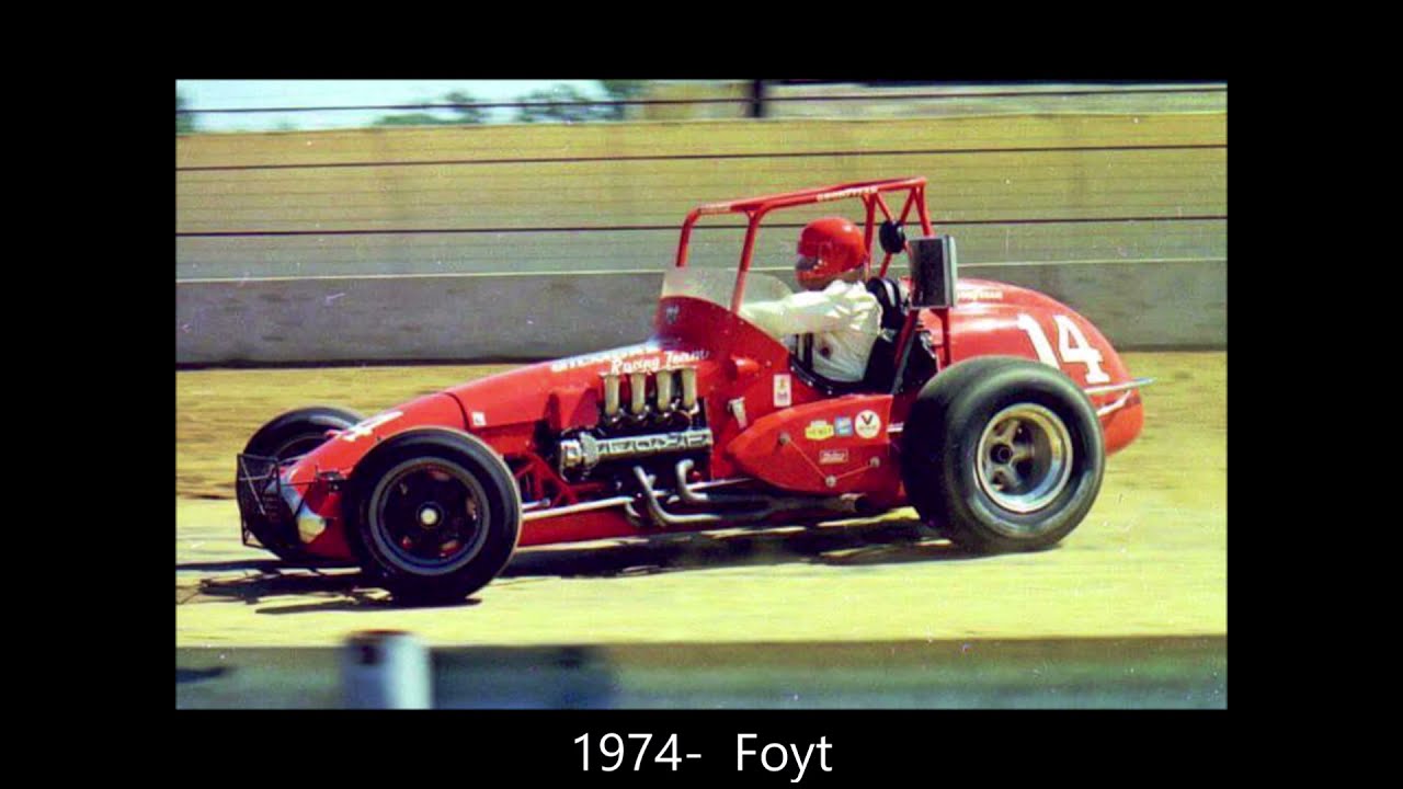Ford DOHC Story