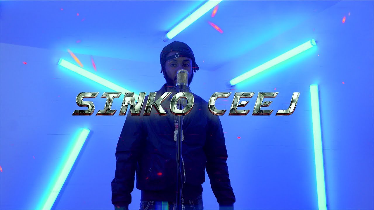Sinko Ceej - FreshWave Session | DJ Limelight TV