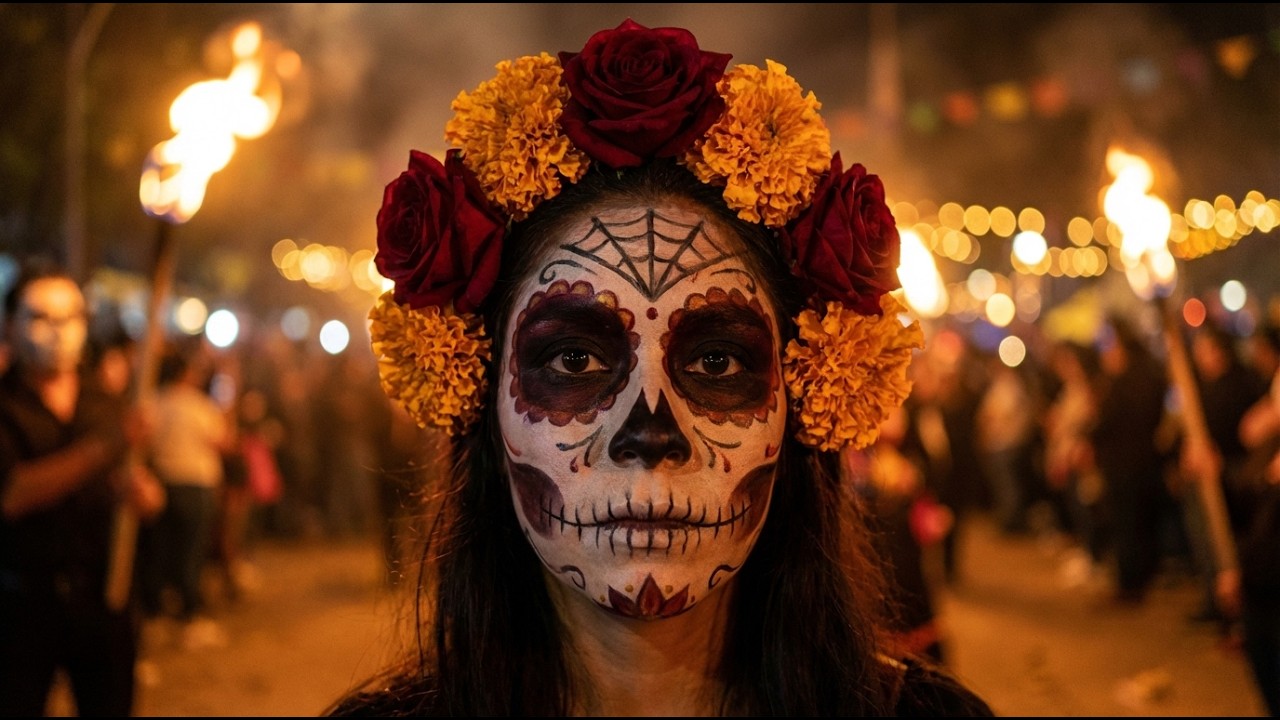 Afro House X Mexican - Tribal Afro House Remix 2026 | Latin Dance by DJ FUEGO VIBES VOL.12