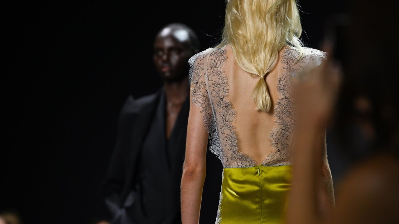 Beare Park | AFC Australian Fashion Week Presented by Shark Beauty 2025