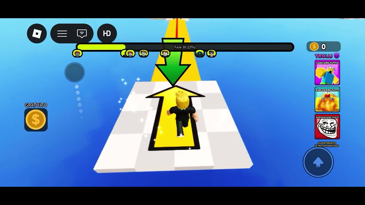 Roblox