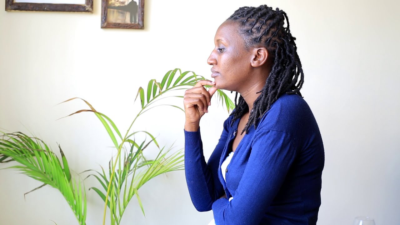 SIKU YANGU //OFFICIAL VIDEO// BY ESTHER KWAMBOKA