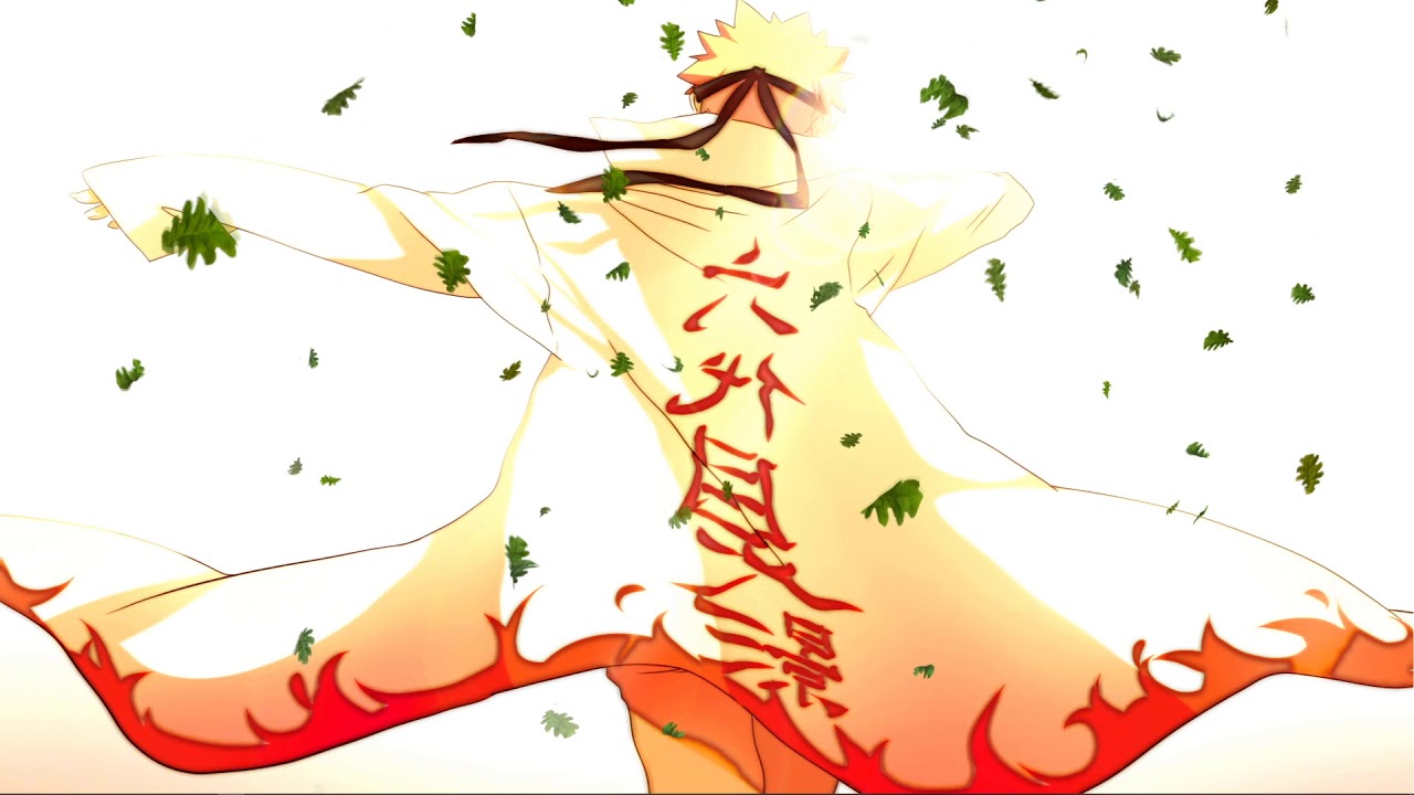 Naruto - Main Theme [HotBeatZ Remix]