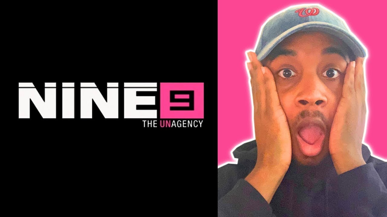 I Went To An Open Call Casting | Is Nine9 Talent Agency A Scam?!