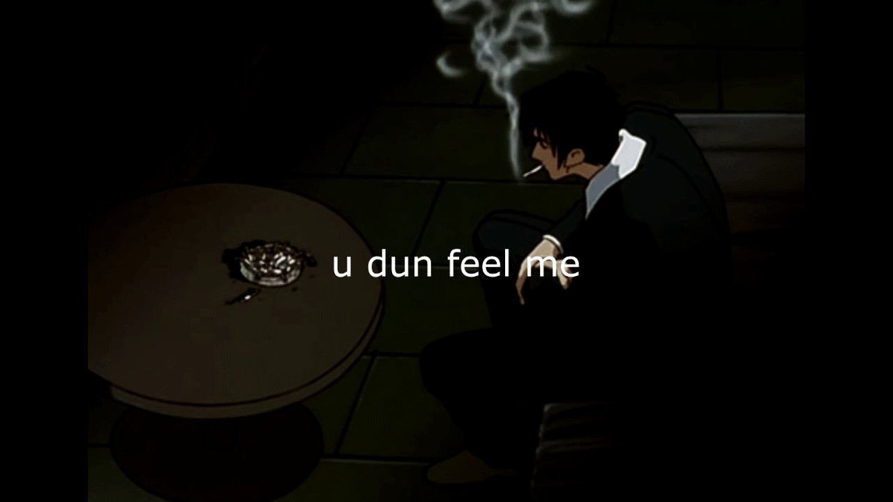 oliver ~ u dun feel me