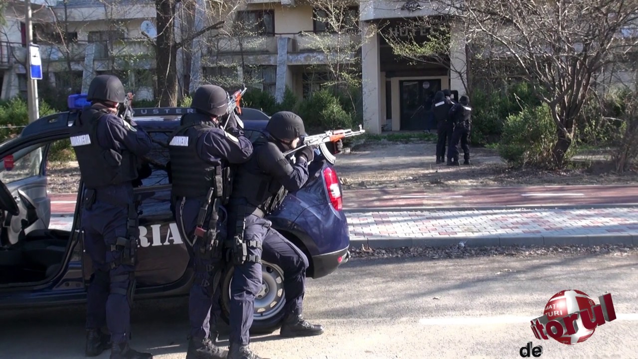 Exercitiu demonstrativ