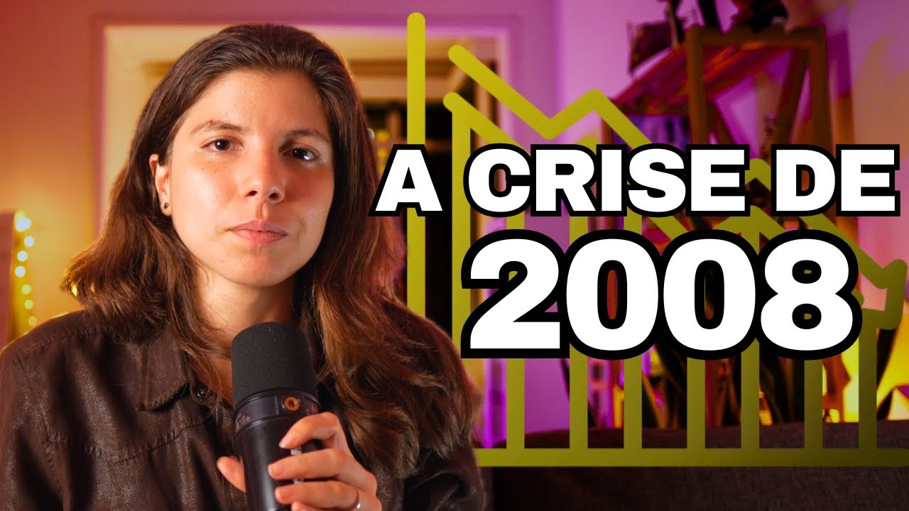 Subprime: Como a crise te afetou?