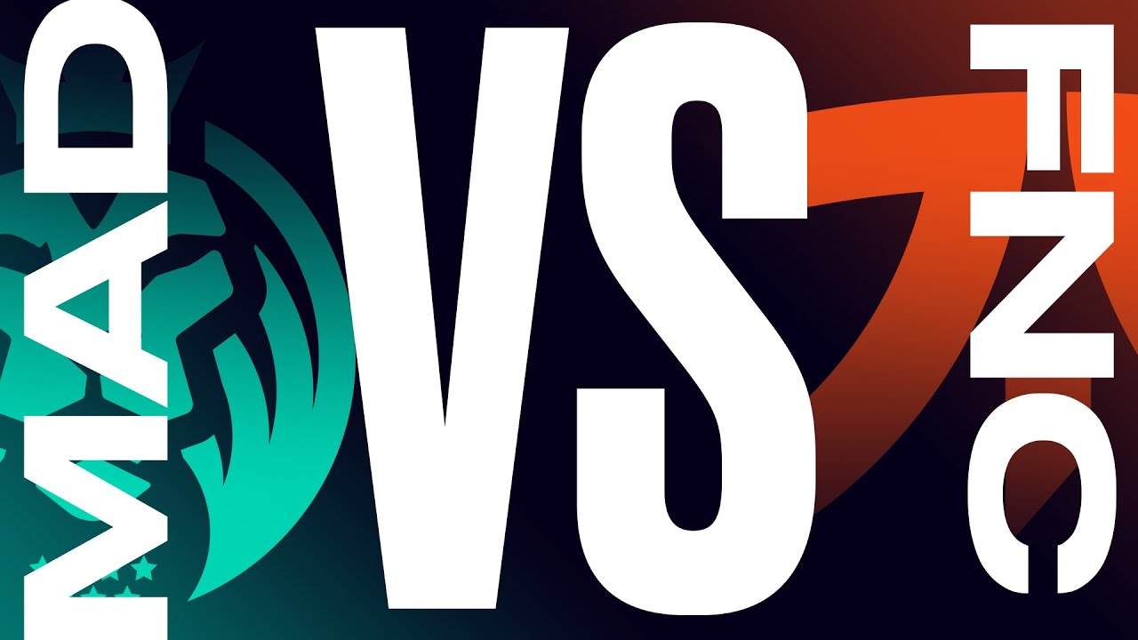MAD vs. FNC | 2021 LEC Spring Week 2 Day 2