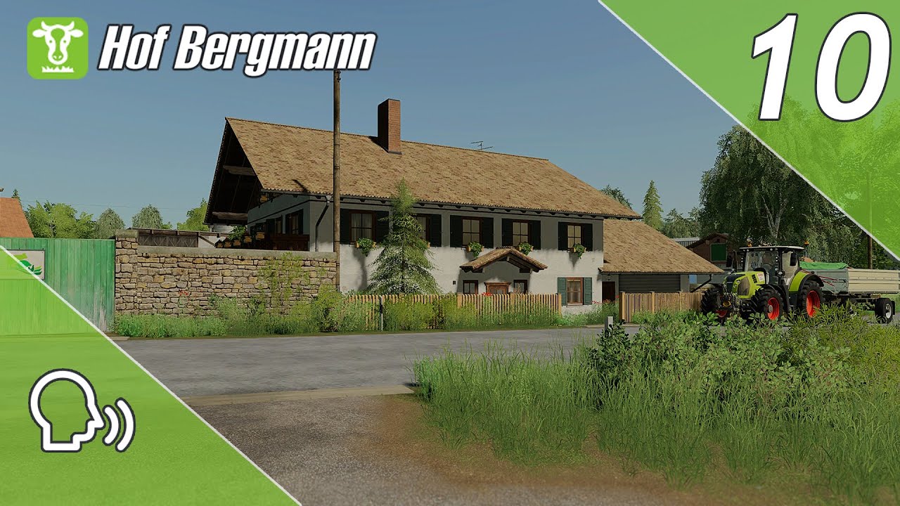 HOF BERGMANN verze 1.0.0.8 Final - Vložení mapy do hry