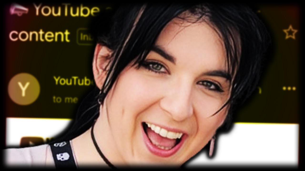YouTube Is Protecting Ava Kris Tyson