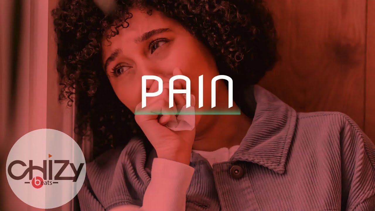 Zouk Instrumental Beat 2023 x Kizomba Type Beat (PAIN) zouk x kizomba instrumental 2023.
