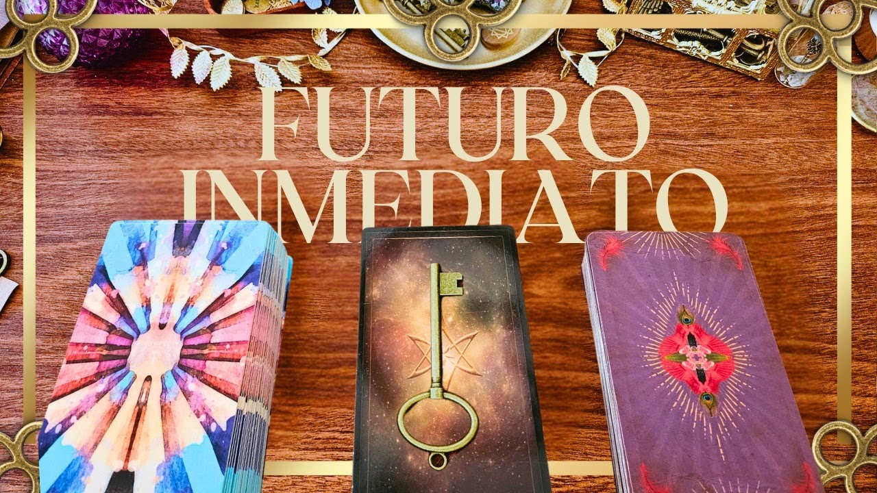 🎬👨‍❤️‍💋‍👨FUTURO INMEDIATO👨‍❤️‍💋‍👨🎬TAROT INTERACTIVO AMOR