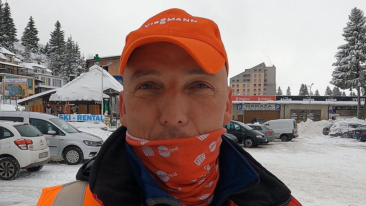 Nikad nije kasno za snijeg na Vlašiću
