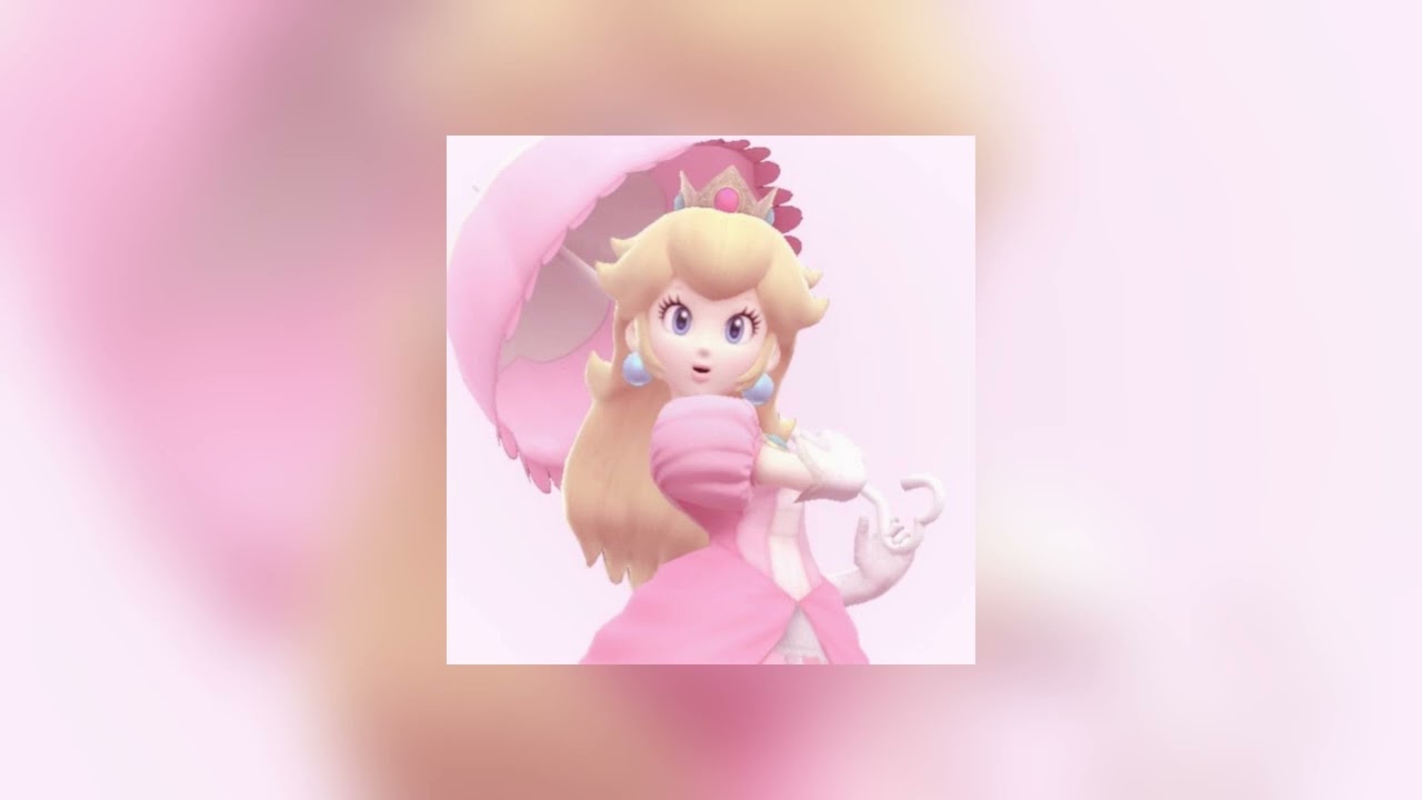 peggy - ceechynaa - sped up