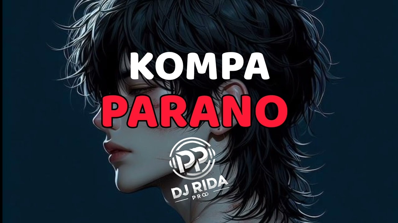 kompa parano - frozy (extended version)