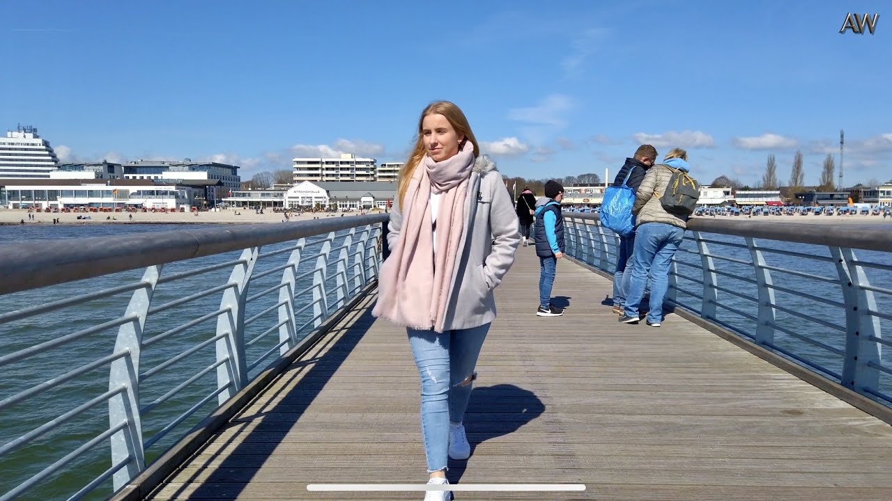 Urlaub in Grömitz Ostern 2022