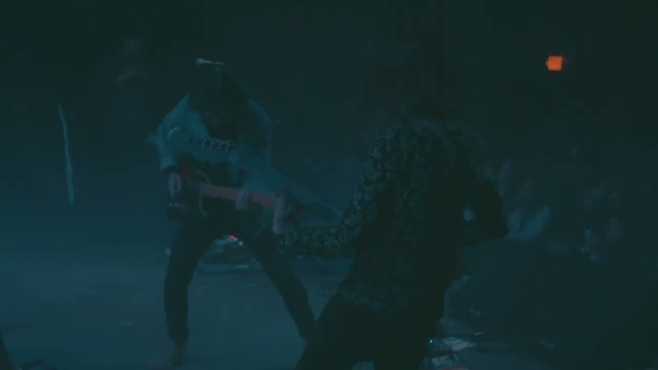 Mo Lowda & the Humble - Standing in Place  - Live from Union Transfer