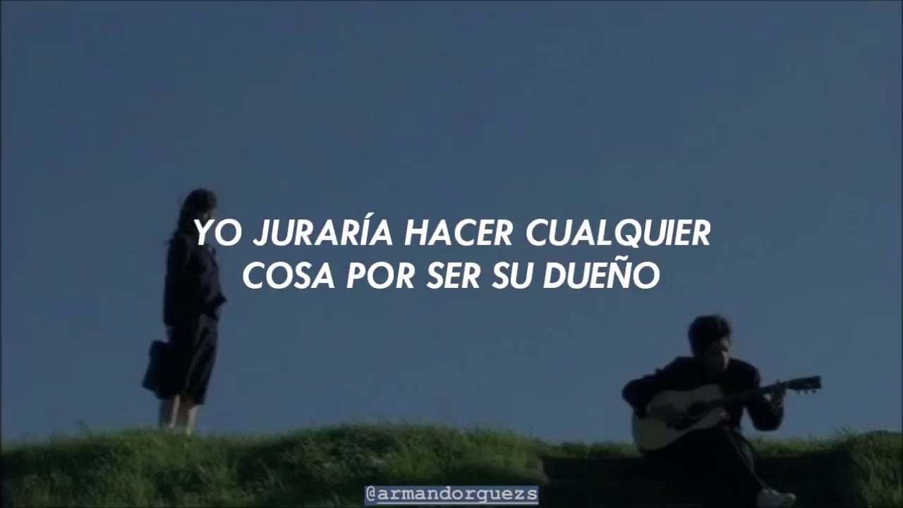 Enrique Iglesias &mdash; Cuando Me Enamoro [Letra]