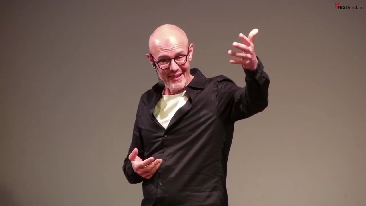 Gott isch ma unterku | Wurzeln der Leidenschaft | Stefan Keller | FEG Dornbirn