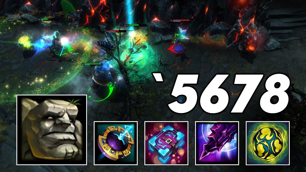 HON MVP Pebbles - `5678 - NM
