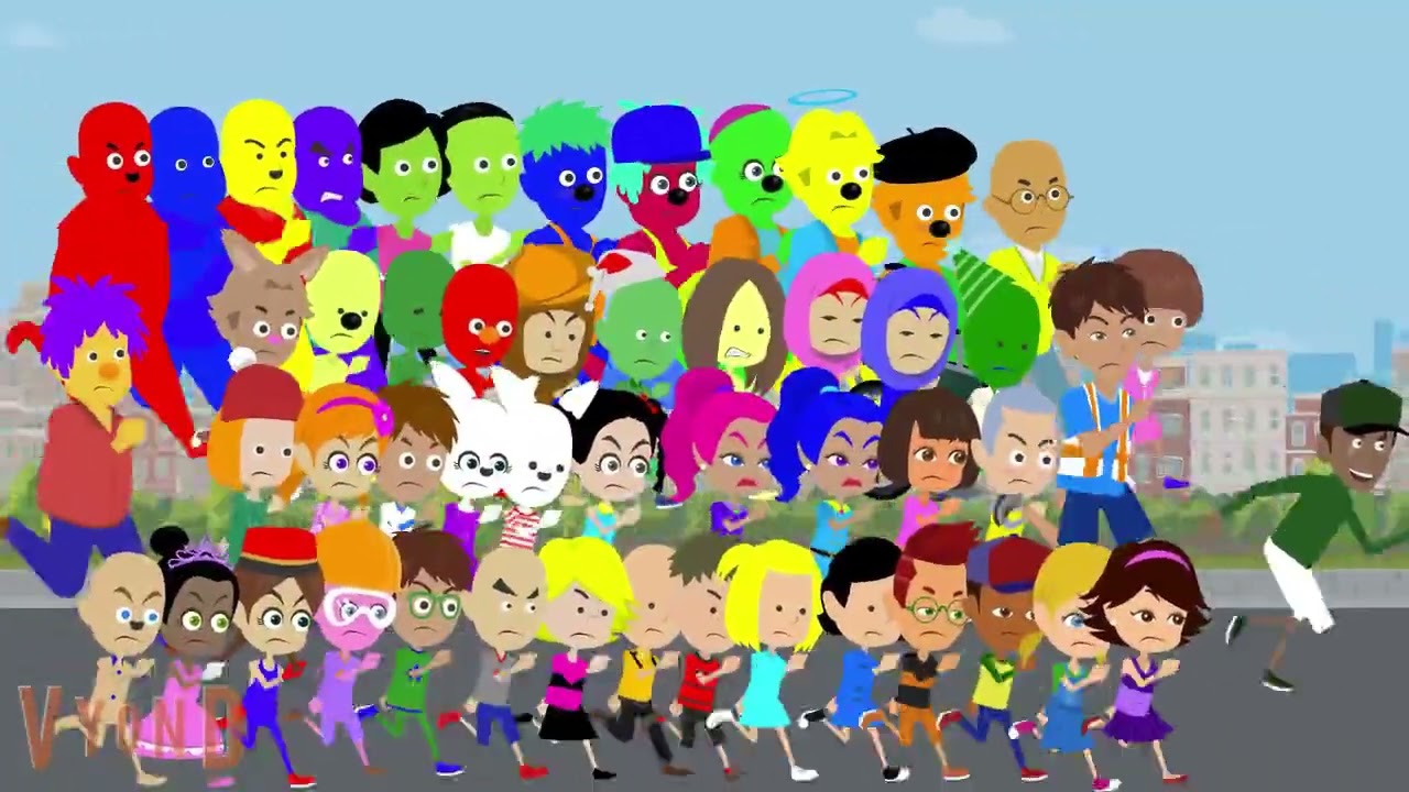 The Rise of The Baby Shows Part 1!