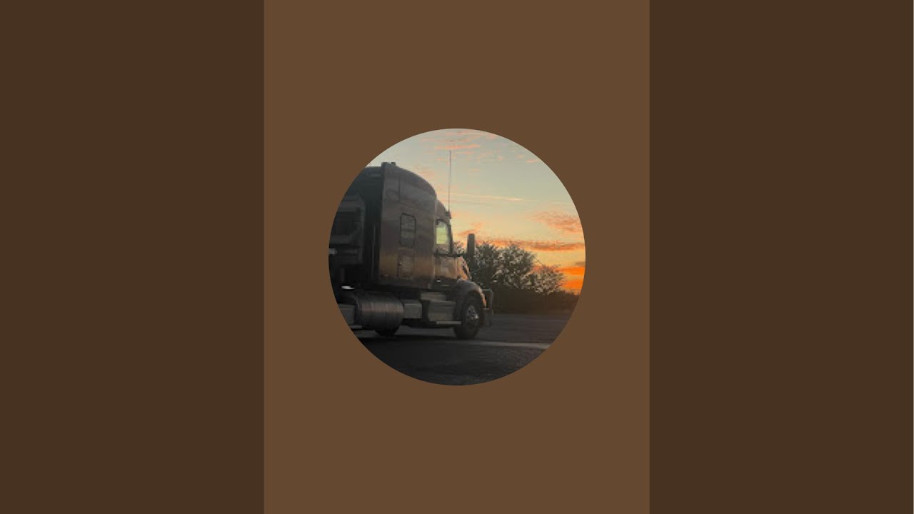 JustGonnaTruckit is live!