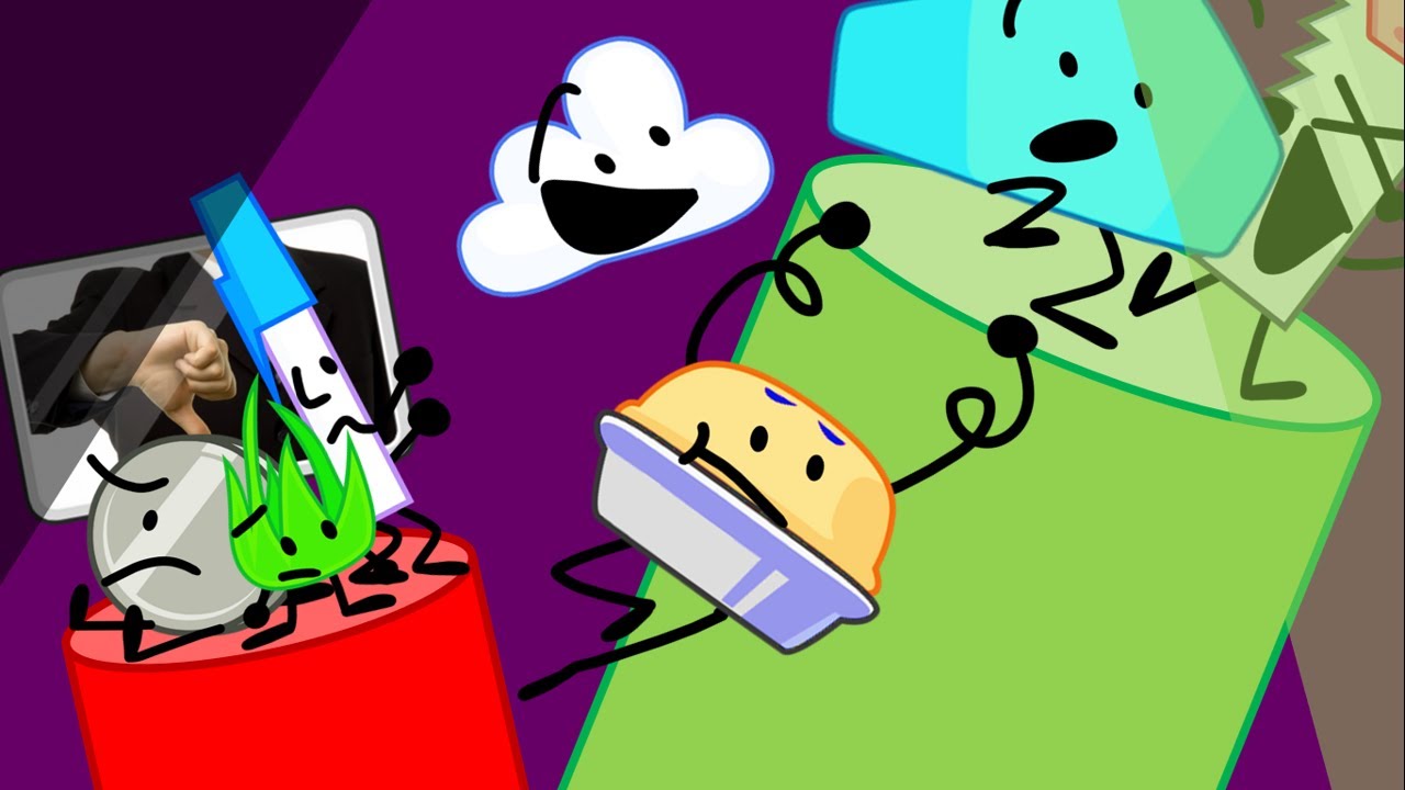 What if I wrote TPOT Part 1 (TPOT 1 - 8)