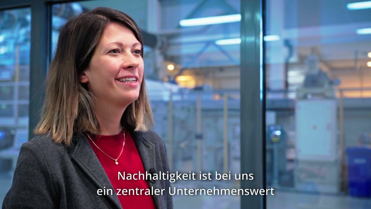 Beleuchtungslösungen im Werk heinzelpöls – Kundeninterview