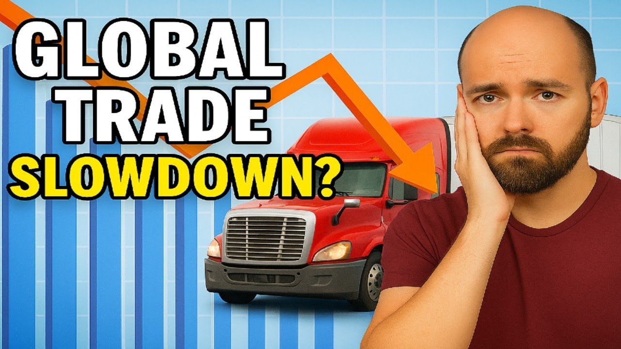 WTO Signals Trouble Ahead for Trucking in Q3