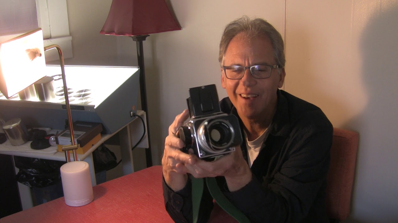 WAJDA PHOTO - * NEW* Gear Talk Series/Real World Experiences: Hasselblad 500C (Bit of a Hassle)