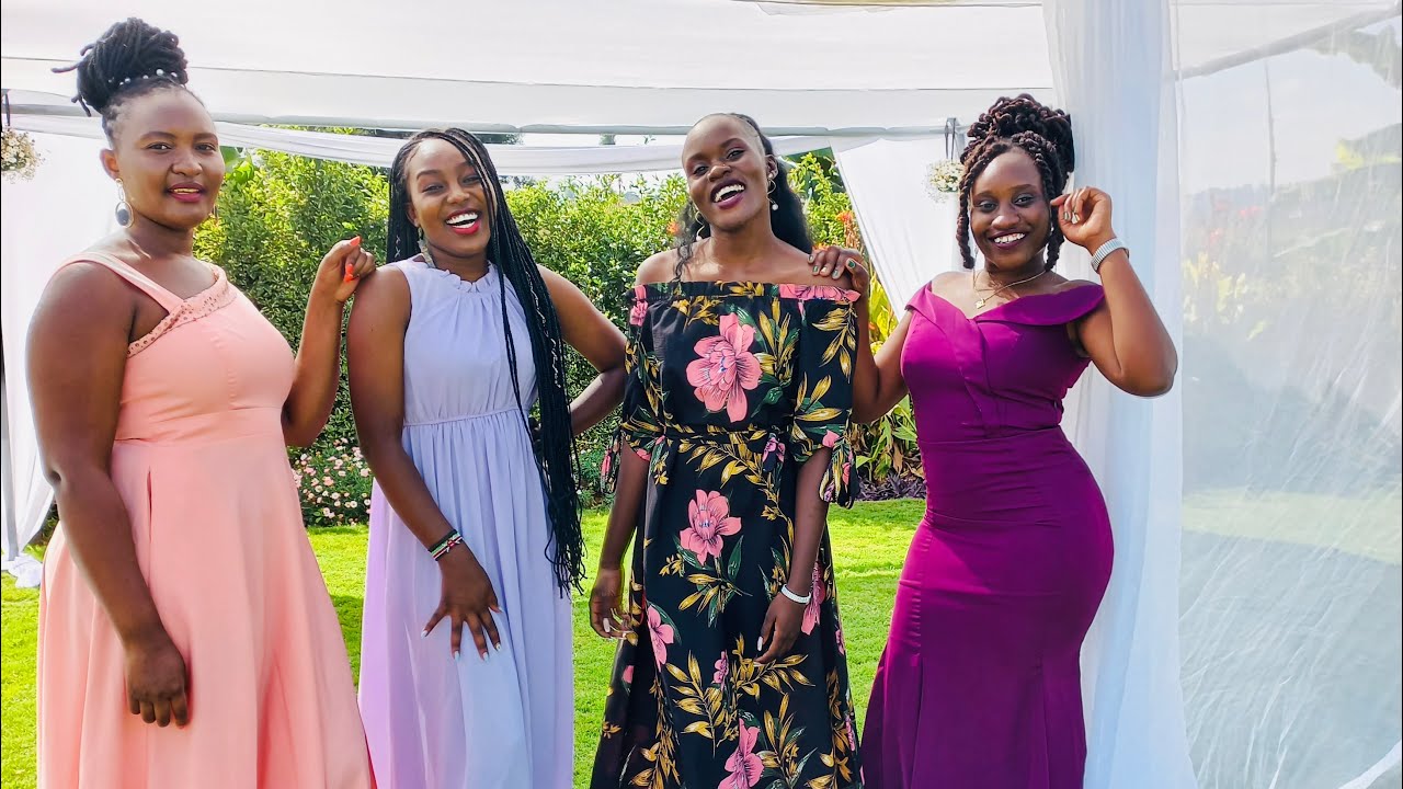 NASHUKURU // MERCY MUTISO